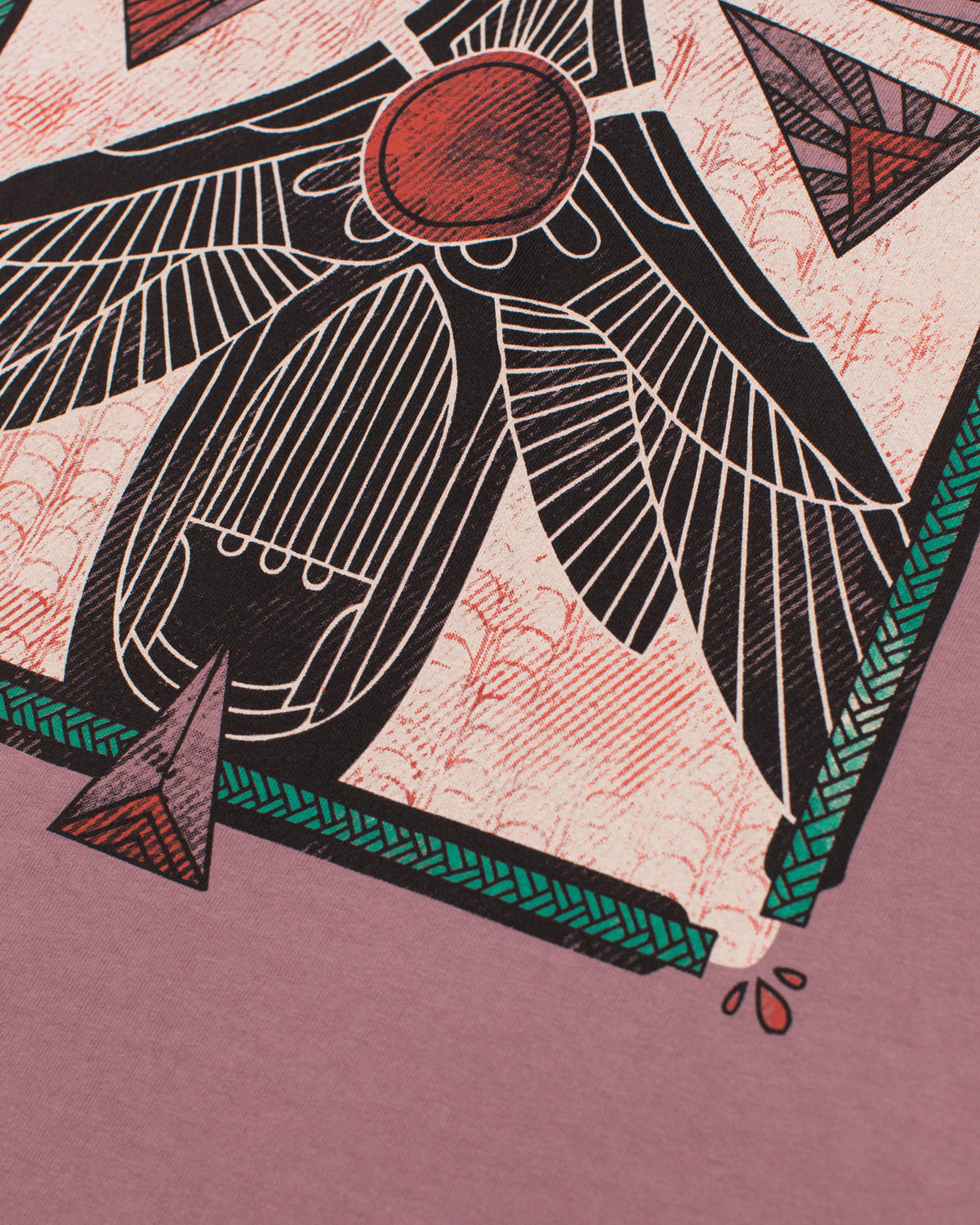 Originals Tee | Release 06