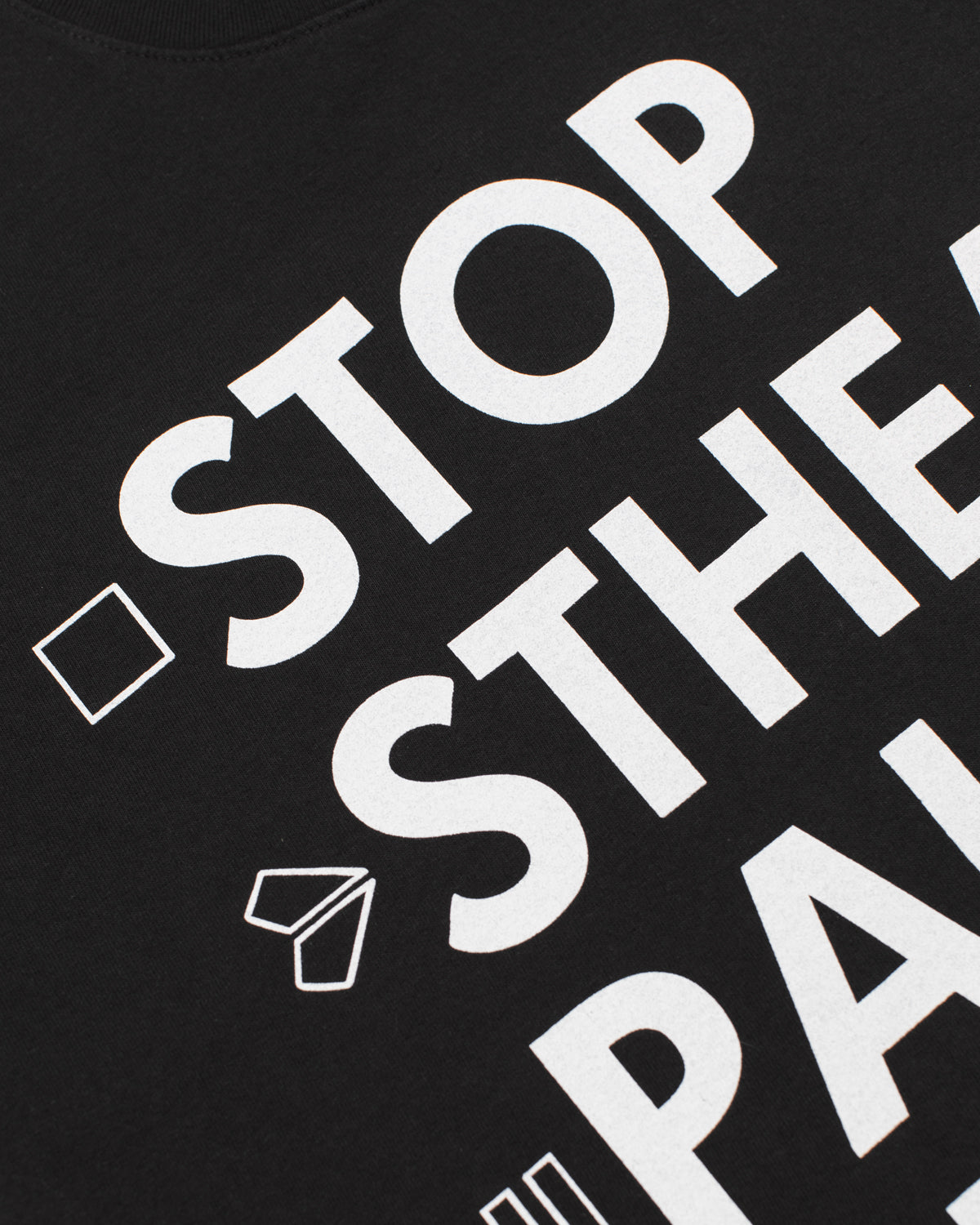 Originals Tee | Release 09