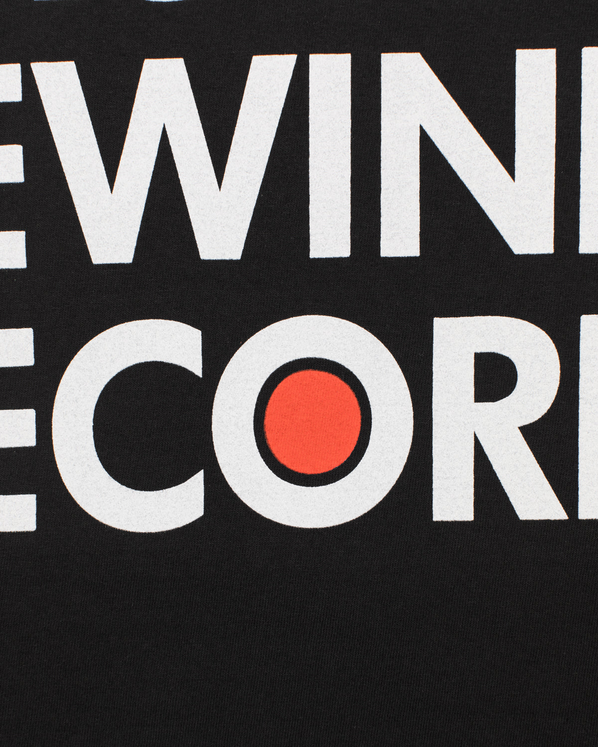 Originals Tee | Release 09