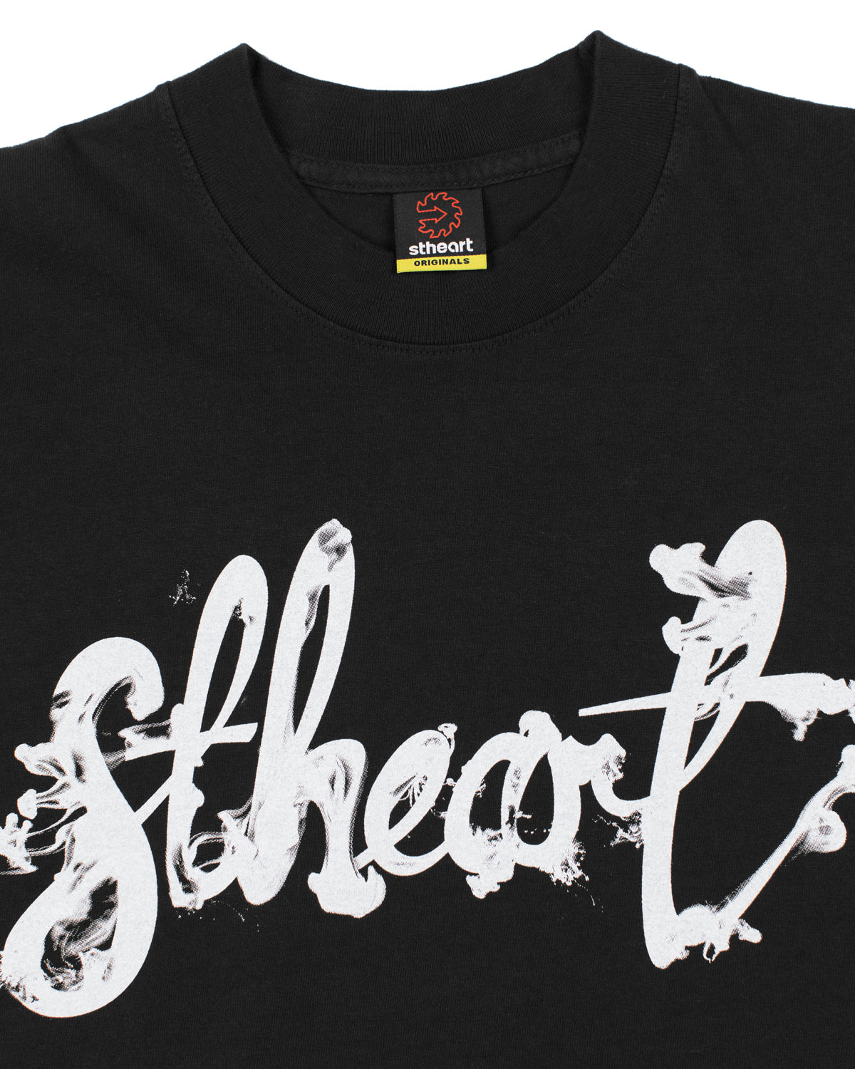 Originals Tee | Release 08-A