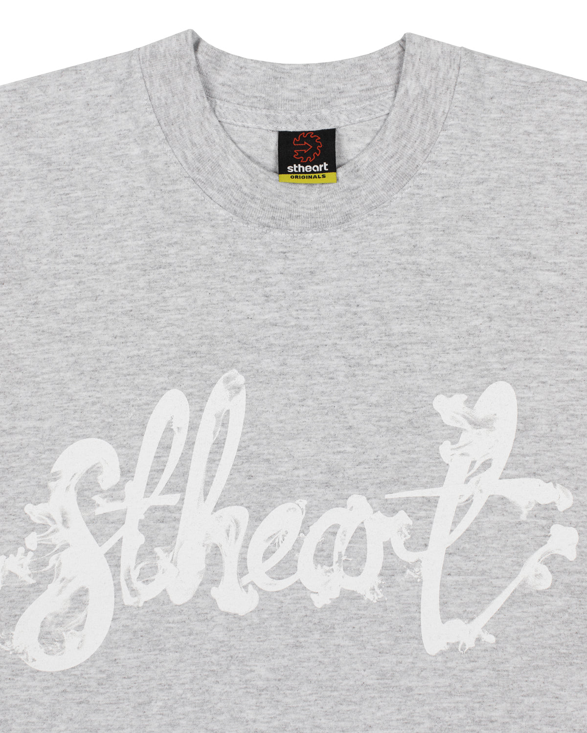 Originals Tee | Release 08-B