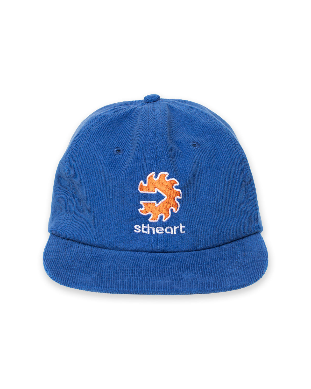 Sunblade Hat | Blue
