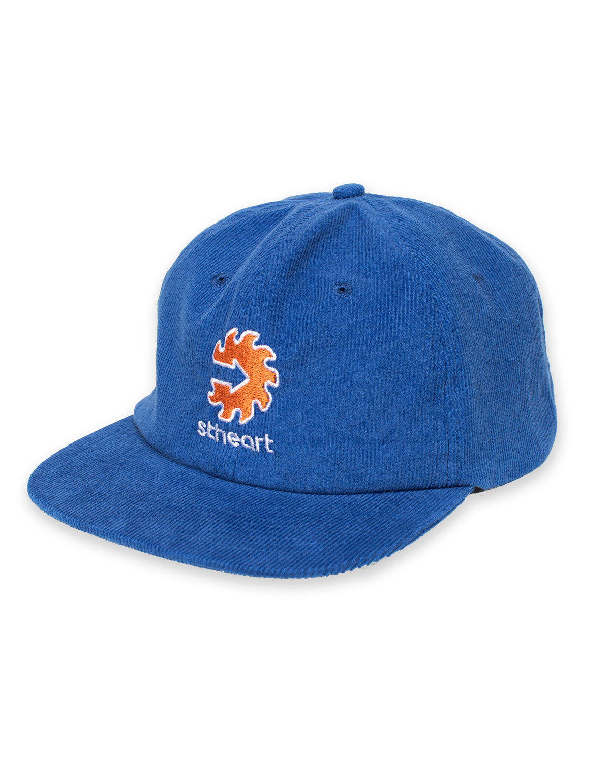 Sunblade Hat | Blue