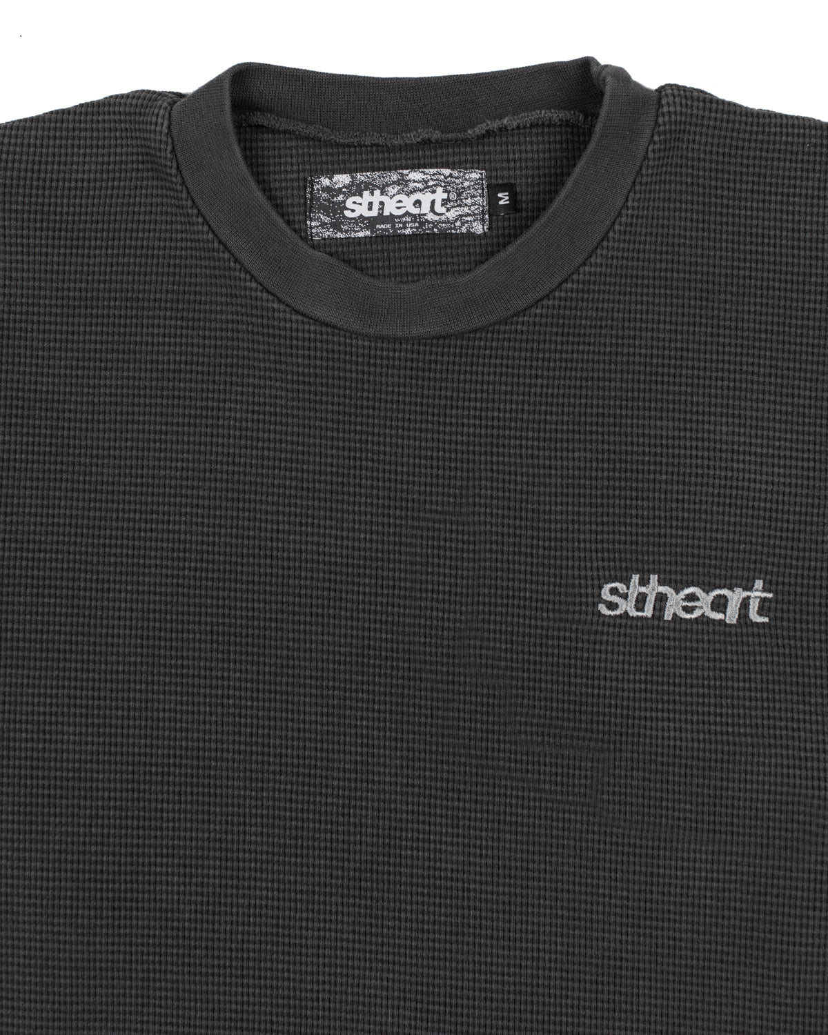Classic Sport Thermal | Charcoal – STHEART