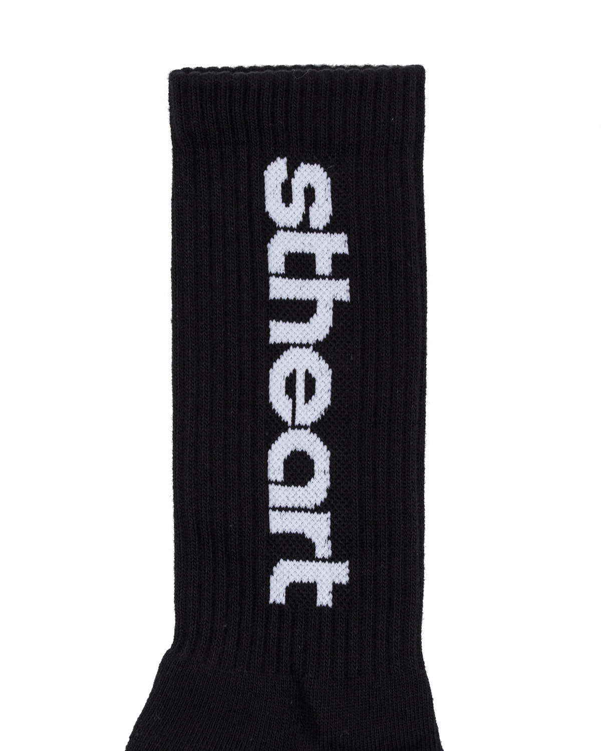 Classic Sock | Black