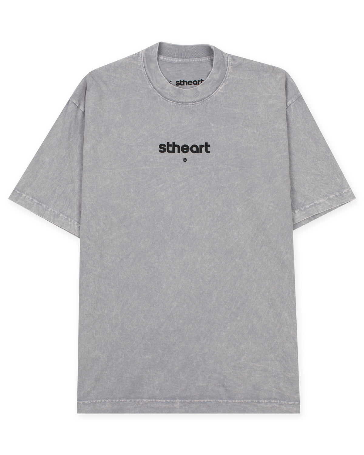 Classic Logo Tee | Mineral