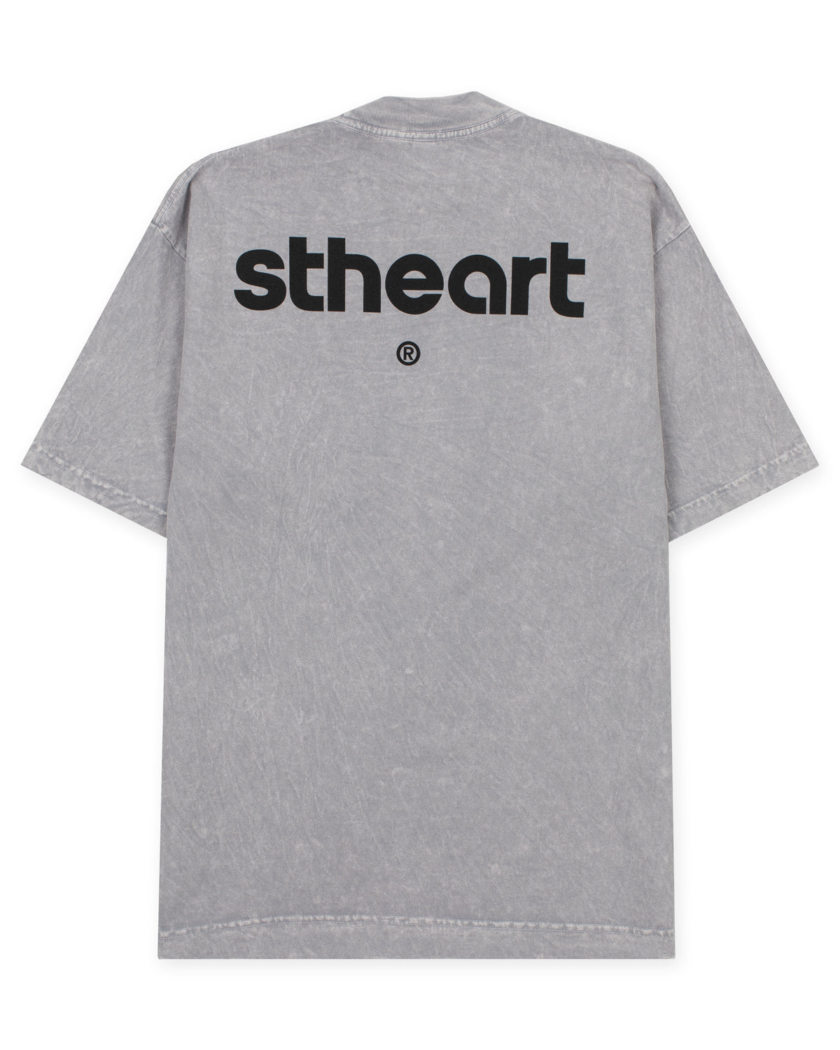 Classic Logo Tee | Mineral