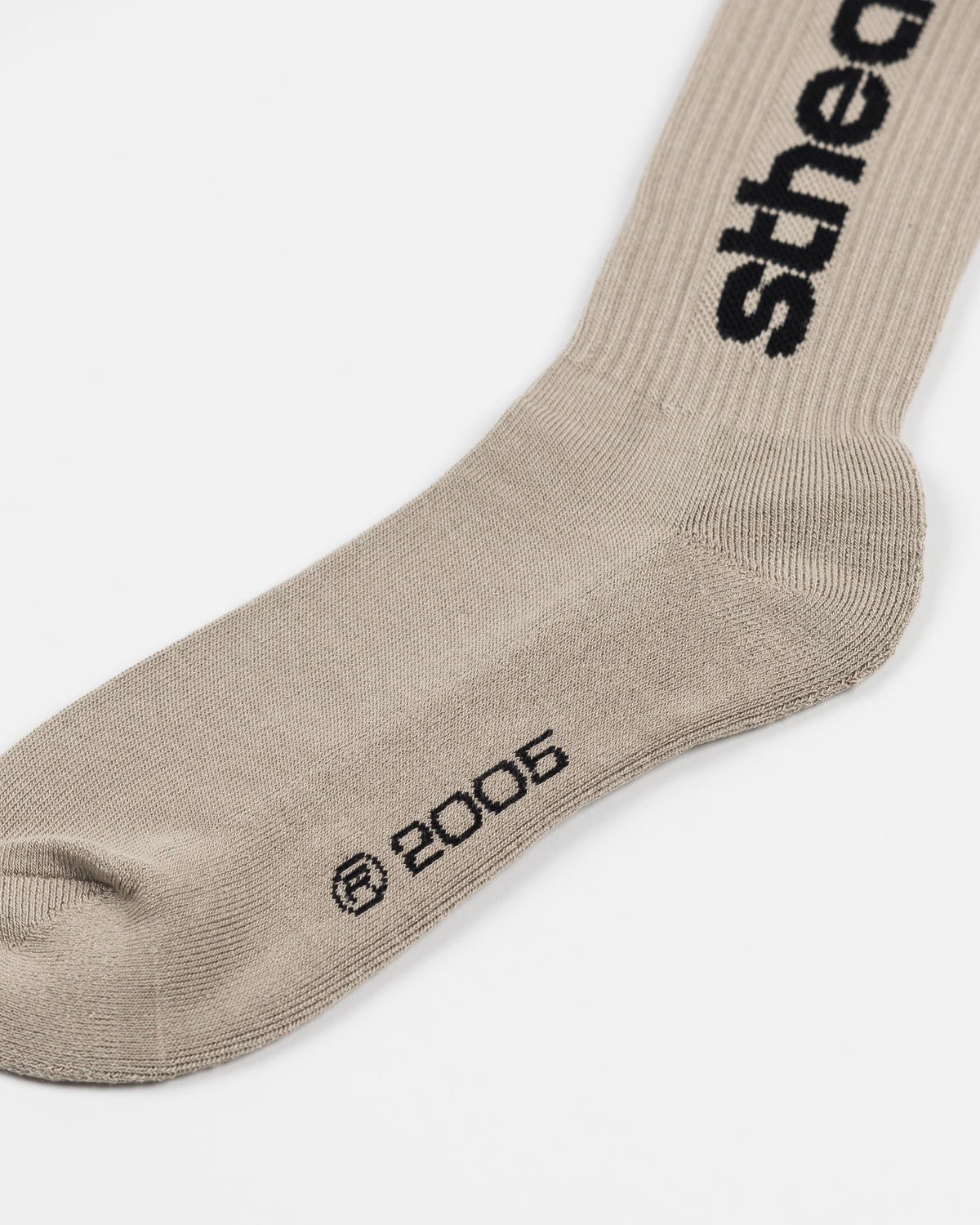 Classic Socks | 3-Pack (Colors)